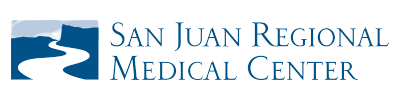 San Juan Regional Medical Center Logo